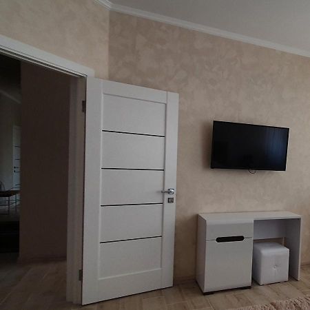 Апартаменти Квартира Chortkiv Exteriér fotografie